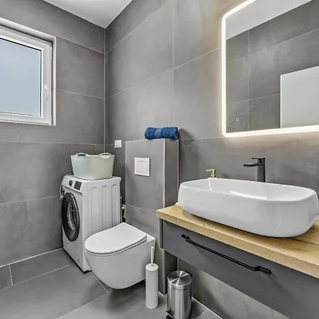 Karolina By Villa Stokovci