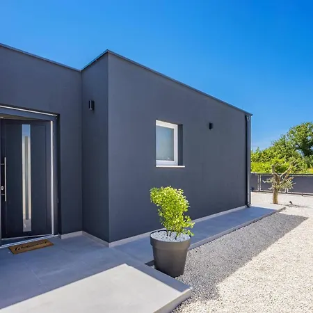 Villa Karolina By Stokovci