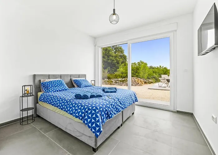 Villa Karolina By Stokovci