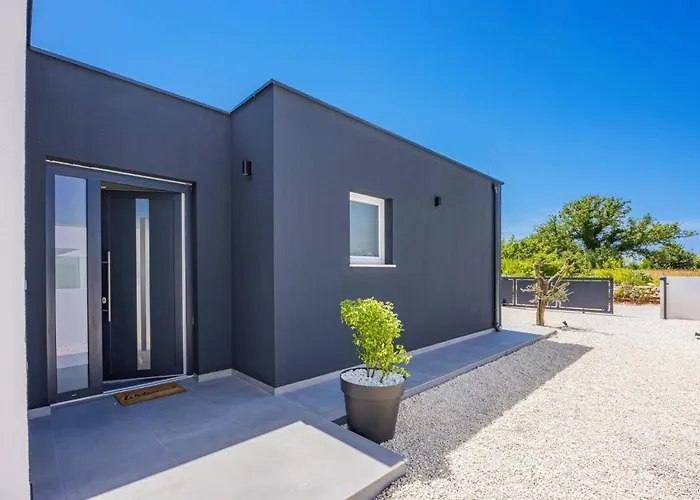 Villa Karolina By Stokovci