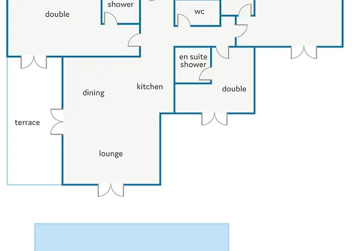 Villa Karolina By Stokovci